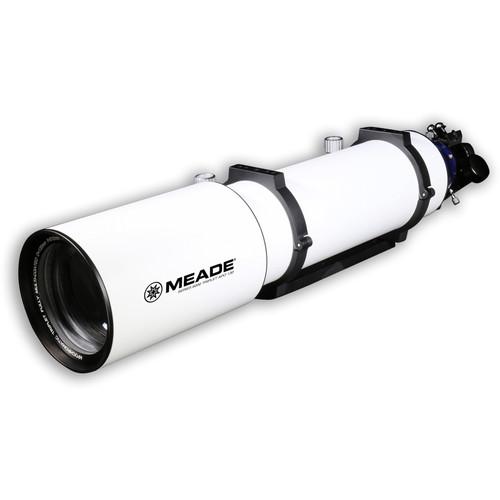 Meade Series 6000 130mm f 7 ED Triplet APO Refractor Telescope