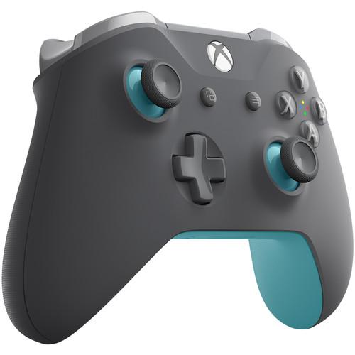 Microsoft Xbox One Wireless Controller