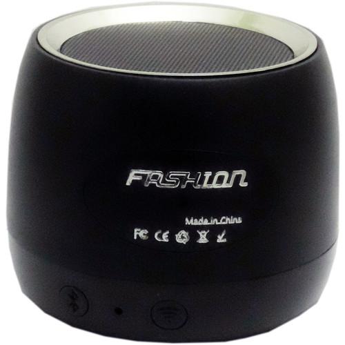 Mini Gadgets Bluetooth Speaker with 720p Covert Camera