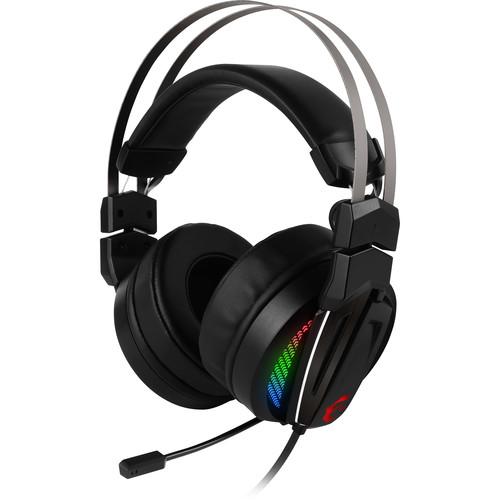 MSI Immerse GH70 Gaming Headset