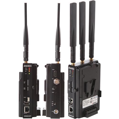 Nimbus WiMi6220R 3000