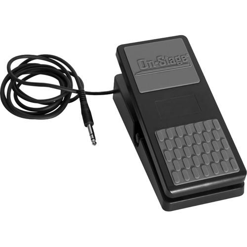 On-Stage KEP100 Expression Pedal