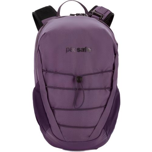 Pacsafe Venturesafe X12 Anti-Theft 12L Backpack
