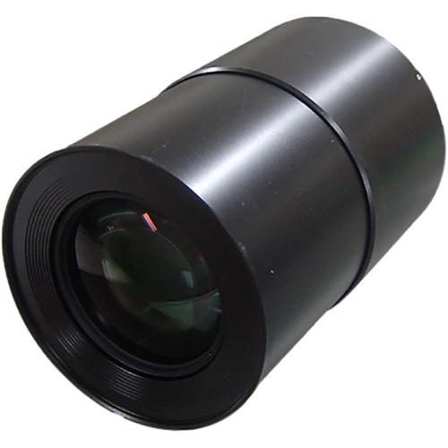 Panasonic 4.8-8.0:1 Zoom Lens