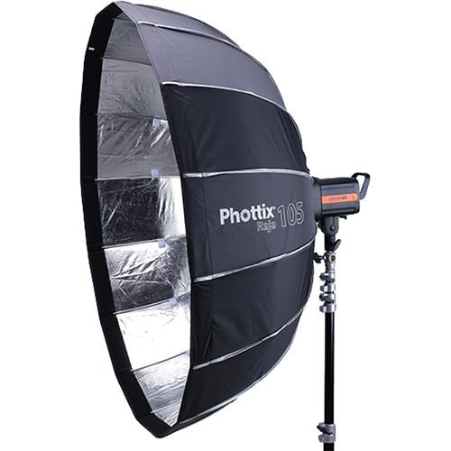 Phottix Raja Parabolic Softbox