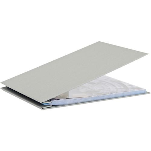 Pina Zangaro Bex 11 x 8.5" Screw Post Binder
