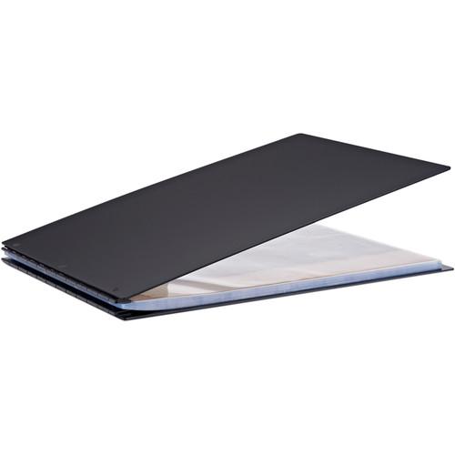 Pina Zangaro Vista A3 Screw Post Binder