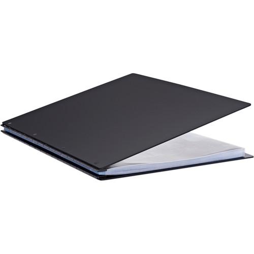 Pina Zangaro Vista A3 Screw Post Binder