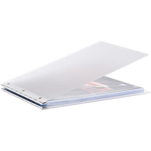 Pina Zangaro Vista A4 Screw Post Binder