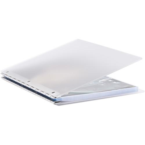 Pina Zangaro Vista A4 Screw Post Binder