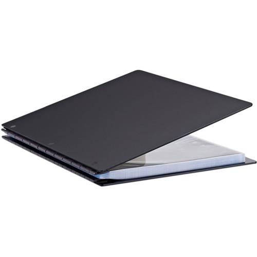 Pina Zangaro Vista A4 Screw Post Binder