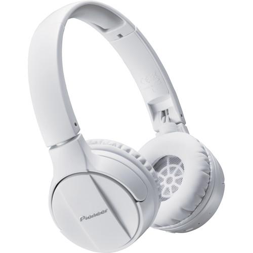 Pioneer SE-MJ553BT Bluetooth Headphones