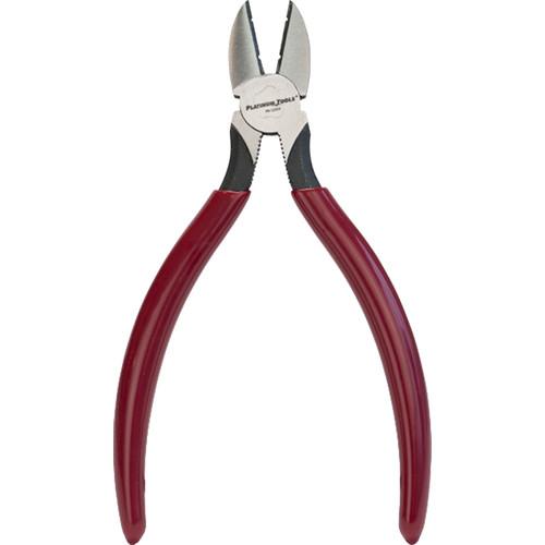 Platinum Tools 6" Telecom Diagonal Diagonal Cutting Pliers