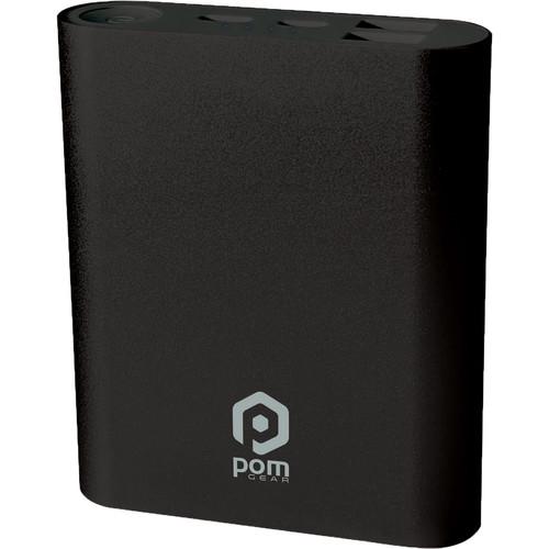 PORTABLE BATTERY PACKS POM GEAR - USER MANUAL | Search For Manual Online