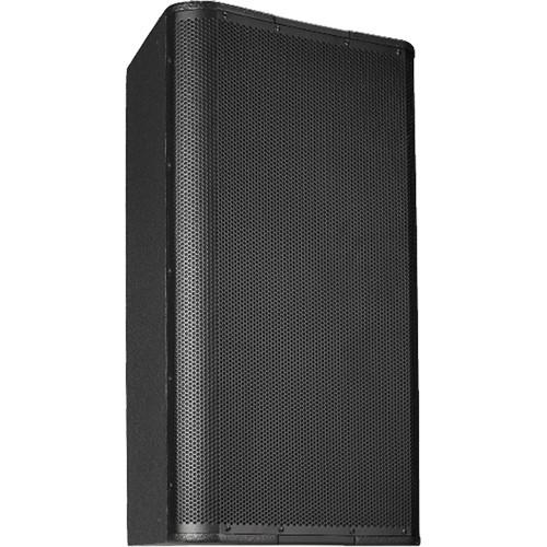 QSC AP-5152 15" Two-Way Acoustic Performance Cinema Surround Loudspeaker