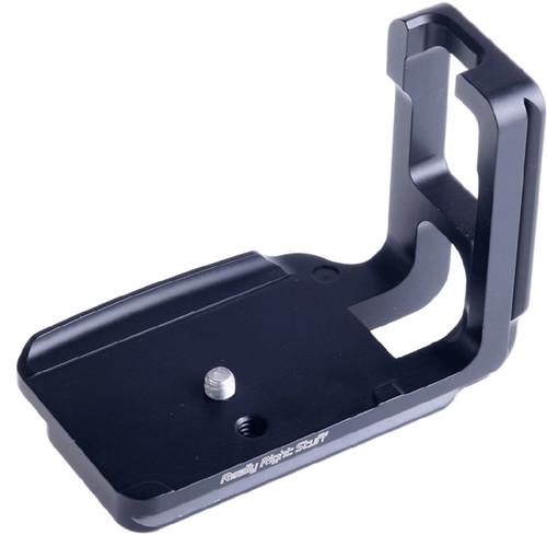 Really Right Stuff BA100-L L-Plate for Sony A100