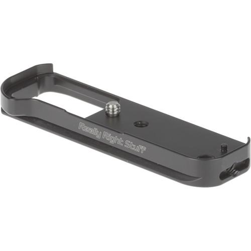 Really Right Stuff Base Plate for Fuji X-T10 Camera