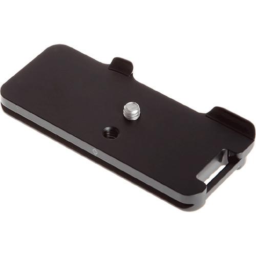 Really Right Stuff Base Plate for Nikon D5100 Camera