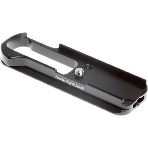 Really Right Stuff Base Plate for Panasonic Lumix GX1 Camera
