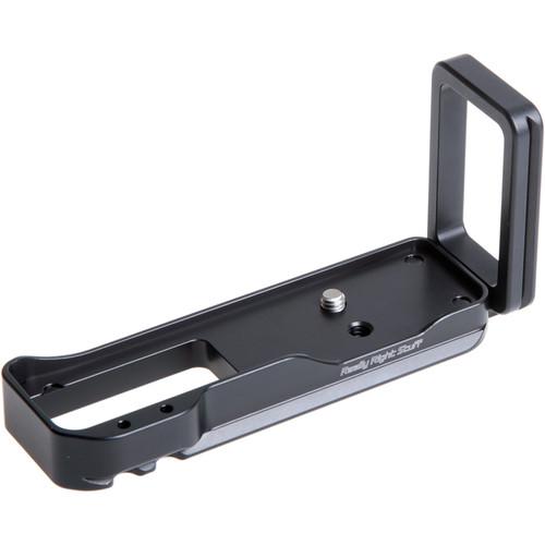 Really Right Stuff BDP2-L L-Plate Set for Sigma Merrill Models