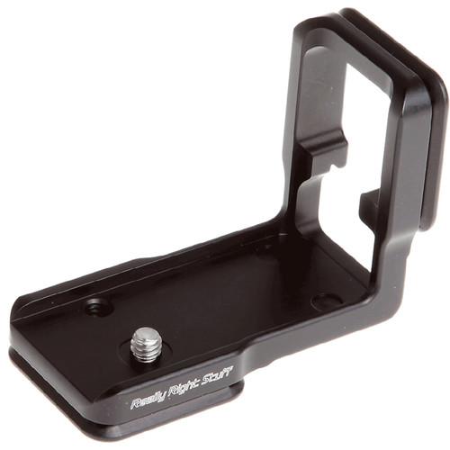 Really Right Stuff BGF1-L L-Plate for Panasonic Lumix GF1