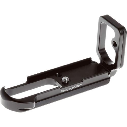 Really Right Stuff BGX1-L L-Plate for Panasonic Lumix GX1