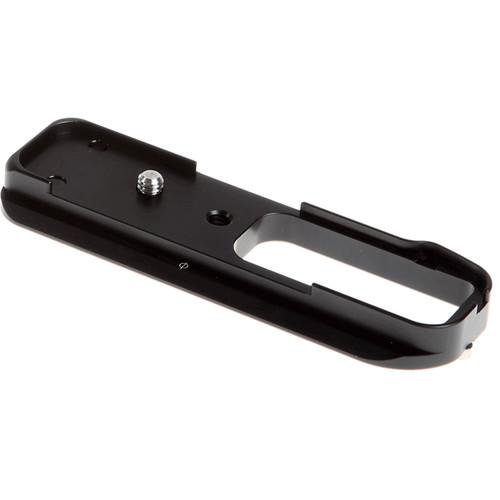 Really Right Stuff BX10 Plate for Fuji X10 and X20