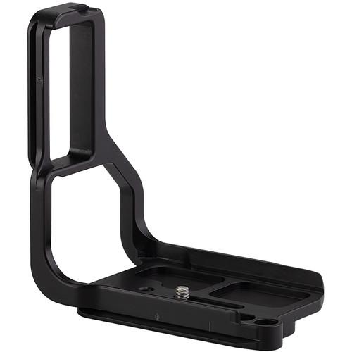 Really Right Stuff L-Plate for Fujifilm X-H1 Battery Grip