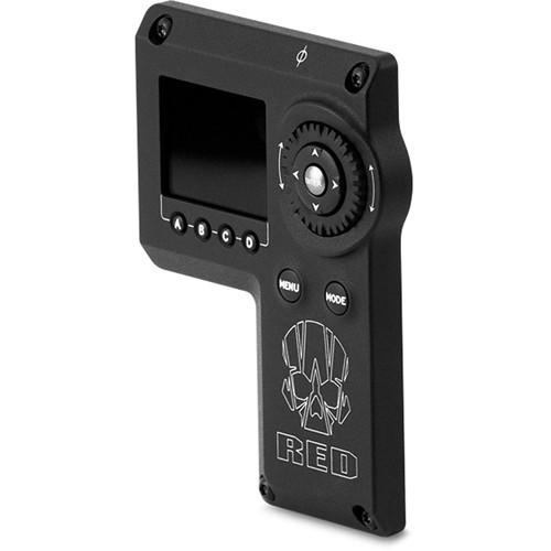 RED DIGITAL CINEMA DSMC2 Sidekick Controller