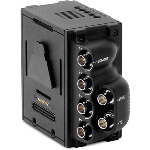 RED DIGITAL CINEMA REDCAST 4K Module