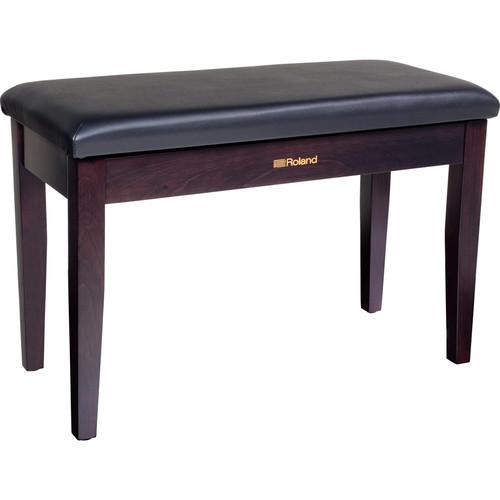 Roland RPB-D100 Duet Piano Bench with Storage Compartment