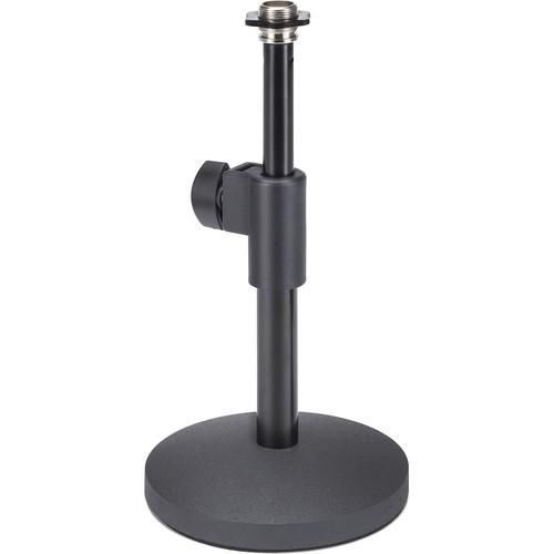 Samson MD2 Desktop Microphone Stand