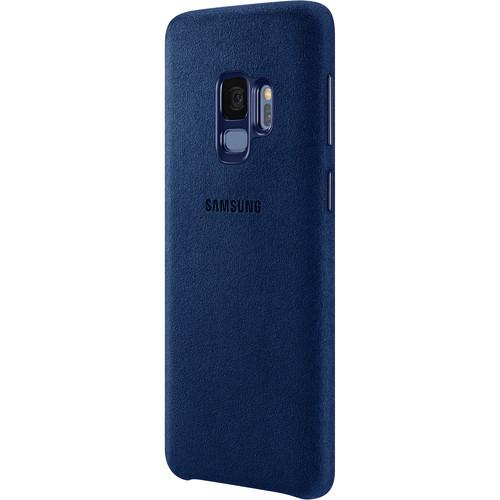 Samsung Alcantara Case for Galaxy S9
