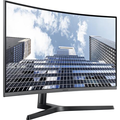 Samsung C27H800FCN 27" 16:9 Curved FreeSync LCD Monitor