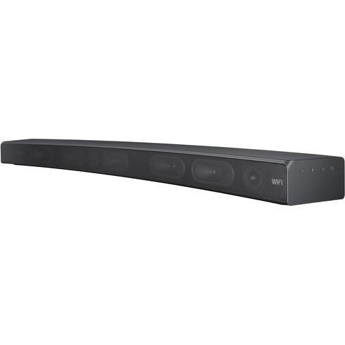 Samsung MS6500 Sound Curved 3.0-Channel Soundbar