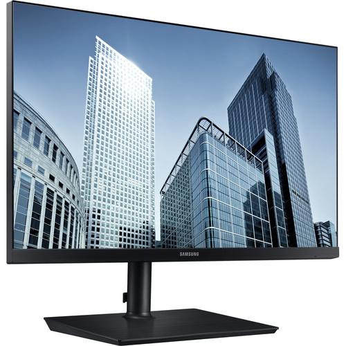 Samsung SH850 Series 23.8" 16:9 FreeSync LCD Monitor