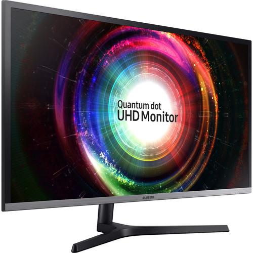 Samsung UH850 Series 31.5" 16:9 4K FreeSync LCD Monitor