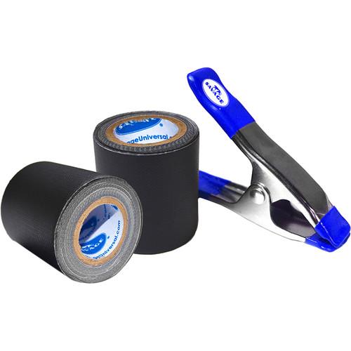 Savage Seamless Paper Accessory Kit