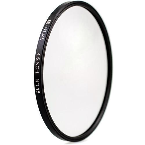 Schneider 4.5" Neutral Density 0.15 Filter