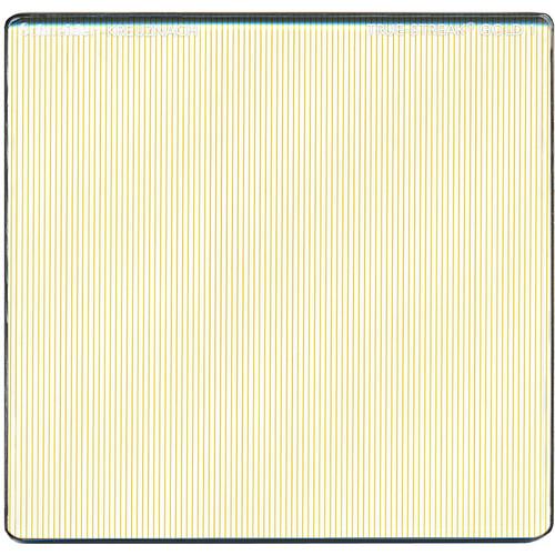 Schneider 4 x 4" 1mm Gold True-Streak Filter