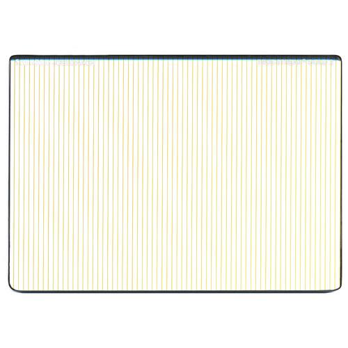 Schneider 4 x 5.65" 2mm Gold True-Streak Filter