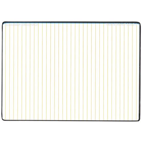Schneider 4 x 5.65" 4mm Gold True-Streak Filter