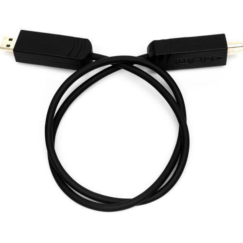 SmallHD Micro-HDMI Male to Micro-HDMI Male Cable
