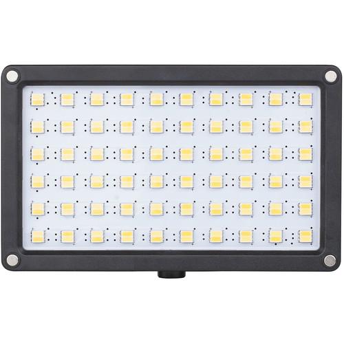 SWIT S-2240 Bi-Color SMD On-Camera LED Light