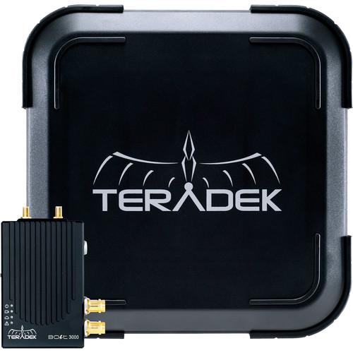Teradek Bolt 10K Video Transmitter Receiver Set