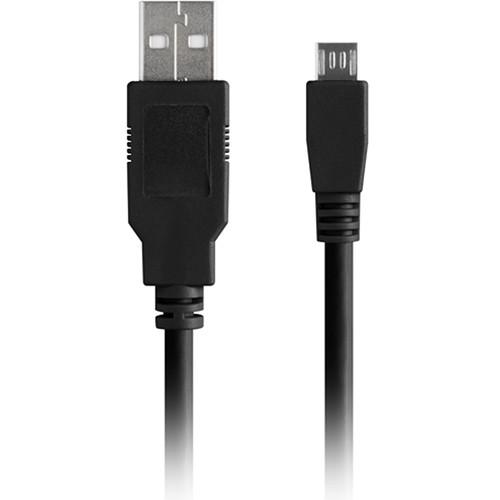 Tether Tools Device Charging Replacement Cable for Case Air Wireless Tethering System