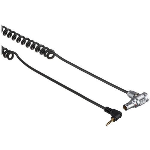 Tilta 2.5mm LANC Run Stop Cable