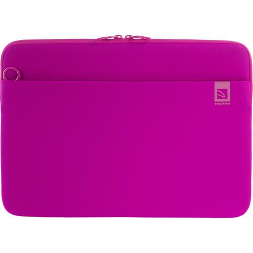 Tucano Top Neoprene Sleeve for MacBook Pro 15" with Touch Bar