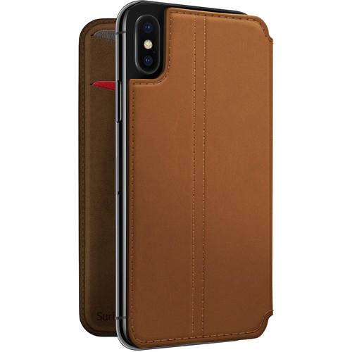 Twelve South SurfacePad Case for iPhone X