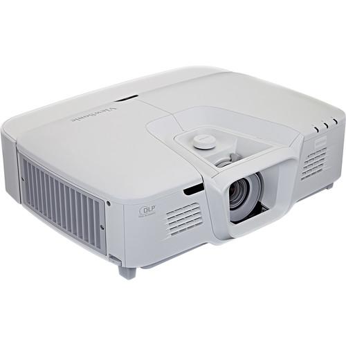 ViewSonic 5200-Lumen WUXGA LightStream Projector